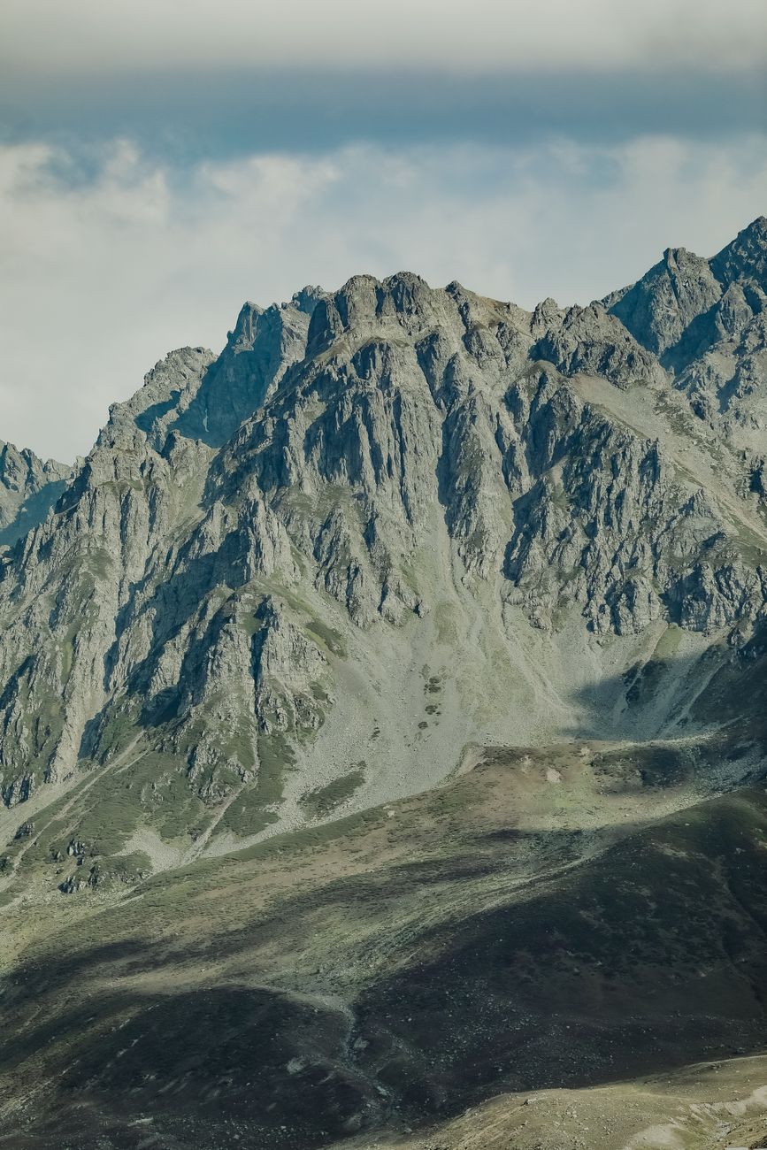 Горы #14