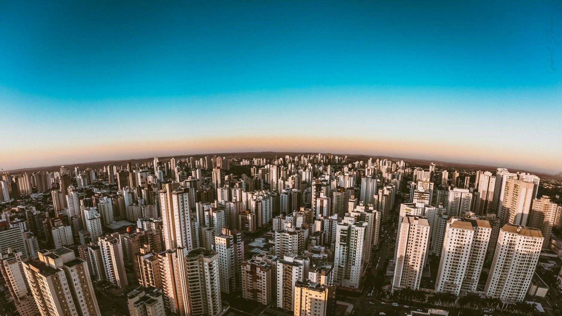 Города #23