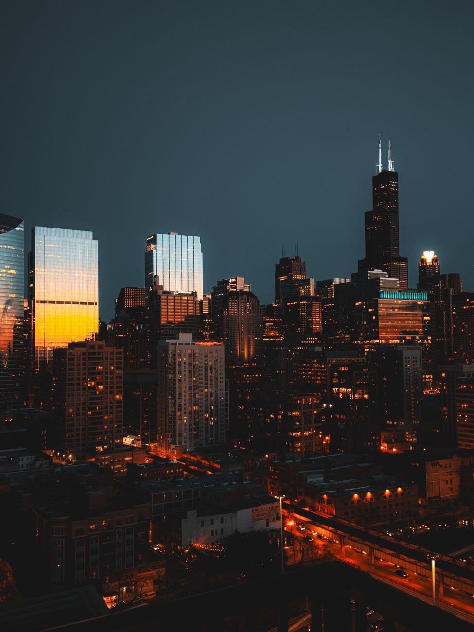Города #8