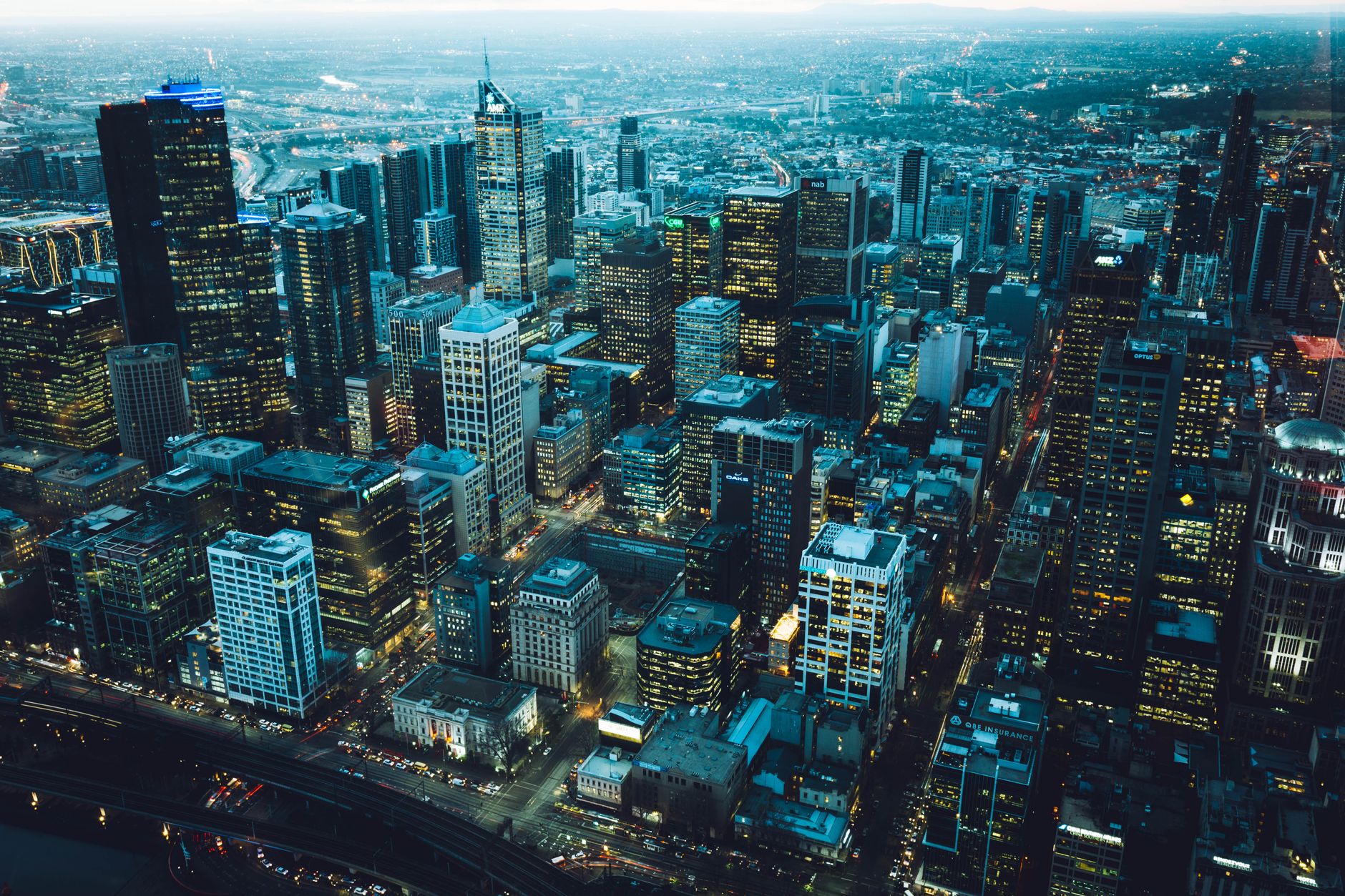Города #4