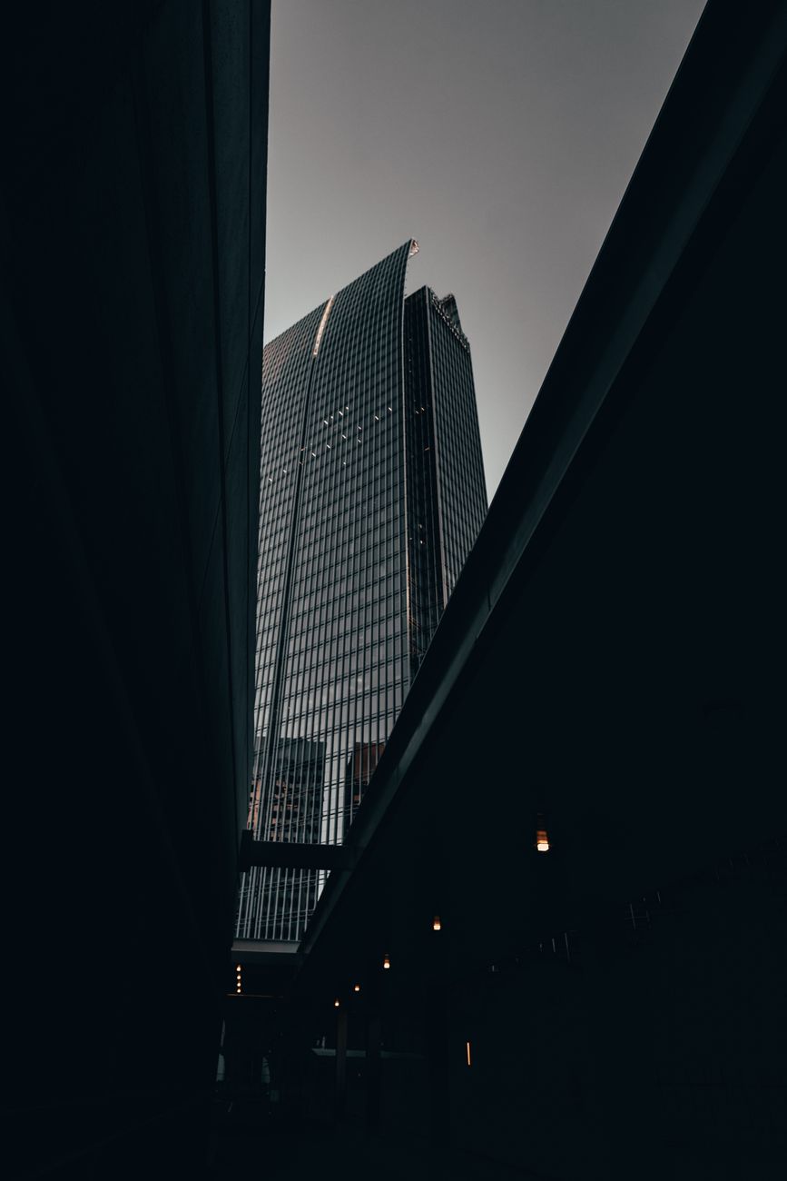 Города #10