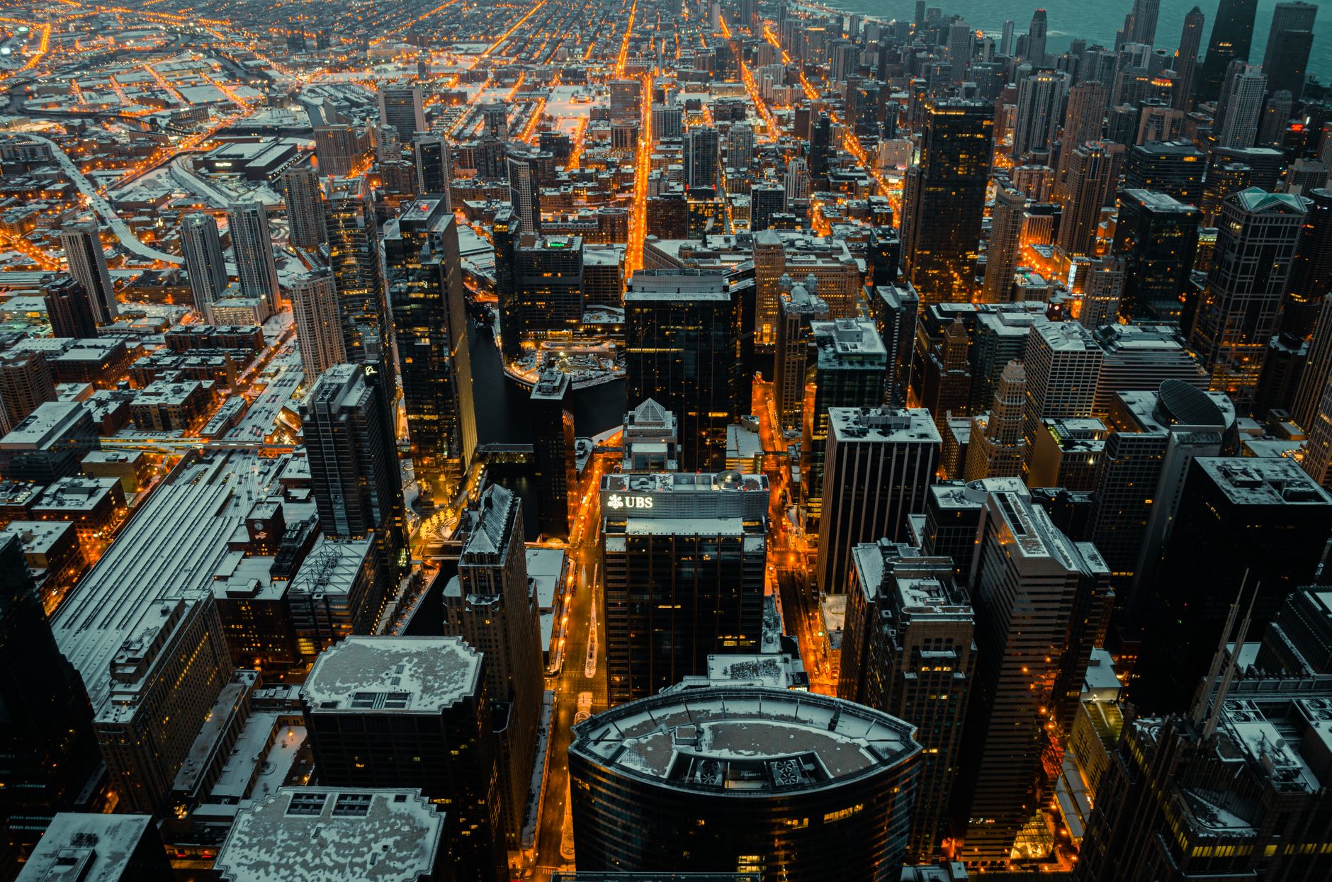 Города #17
