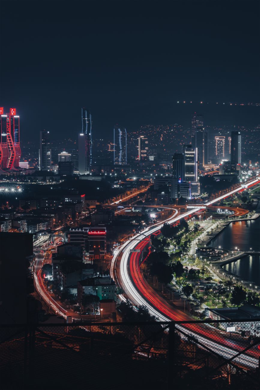Города #7