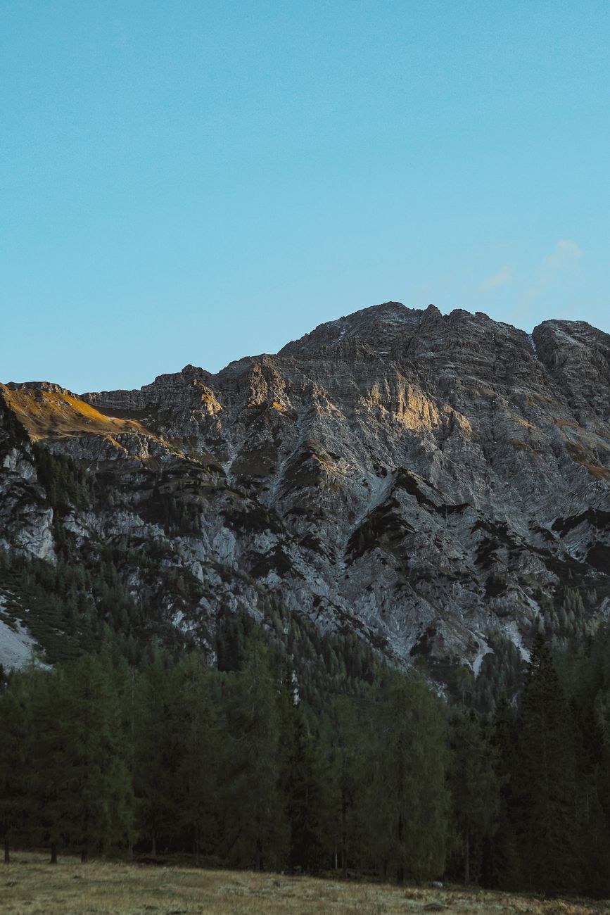 Горы #15
