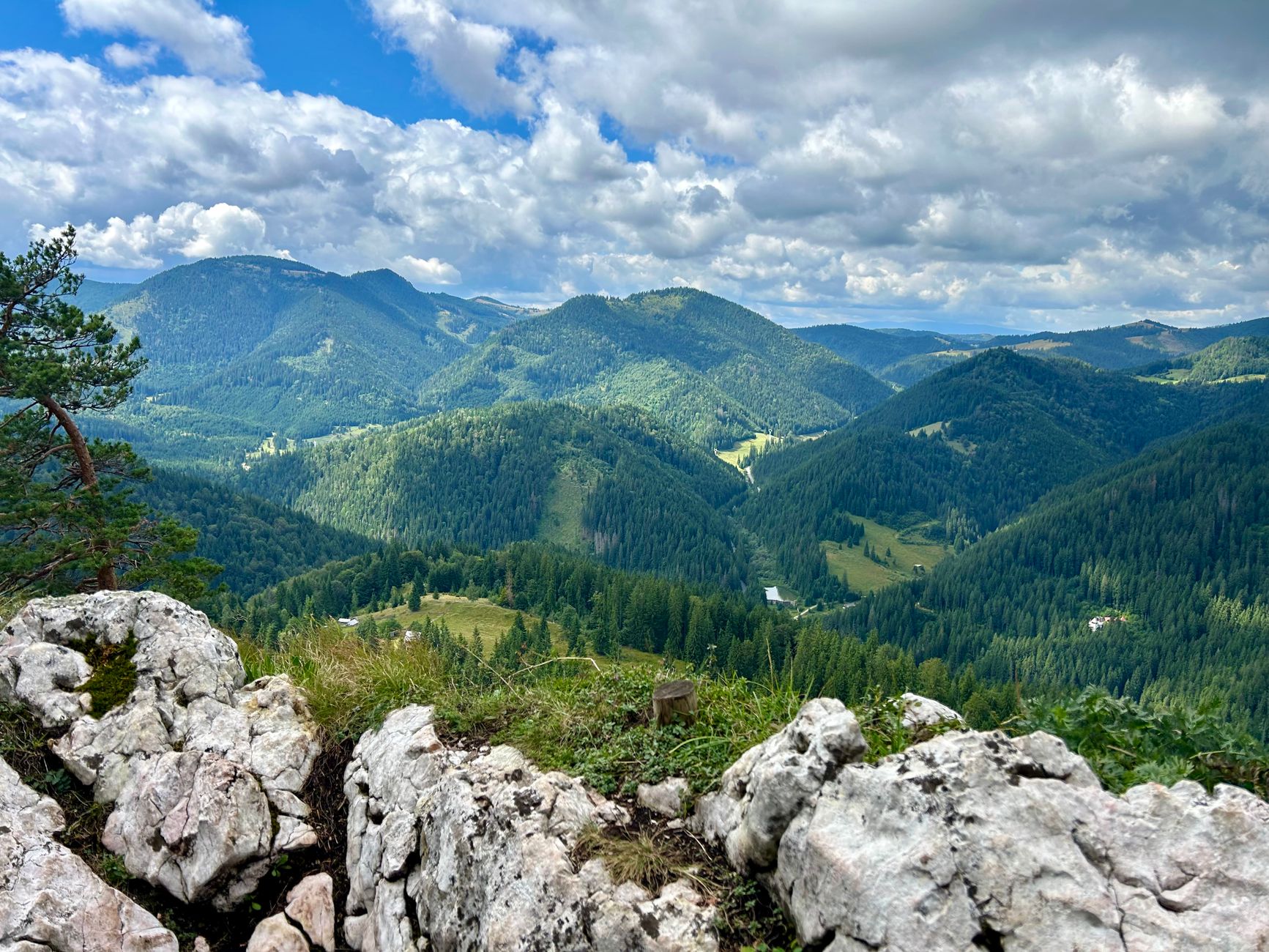 Горы #9