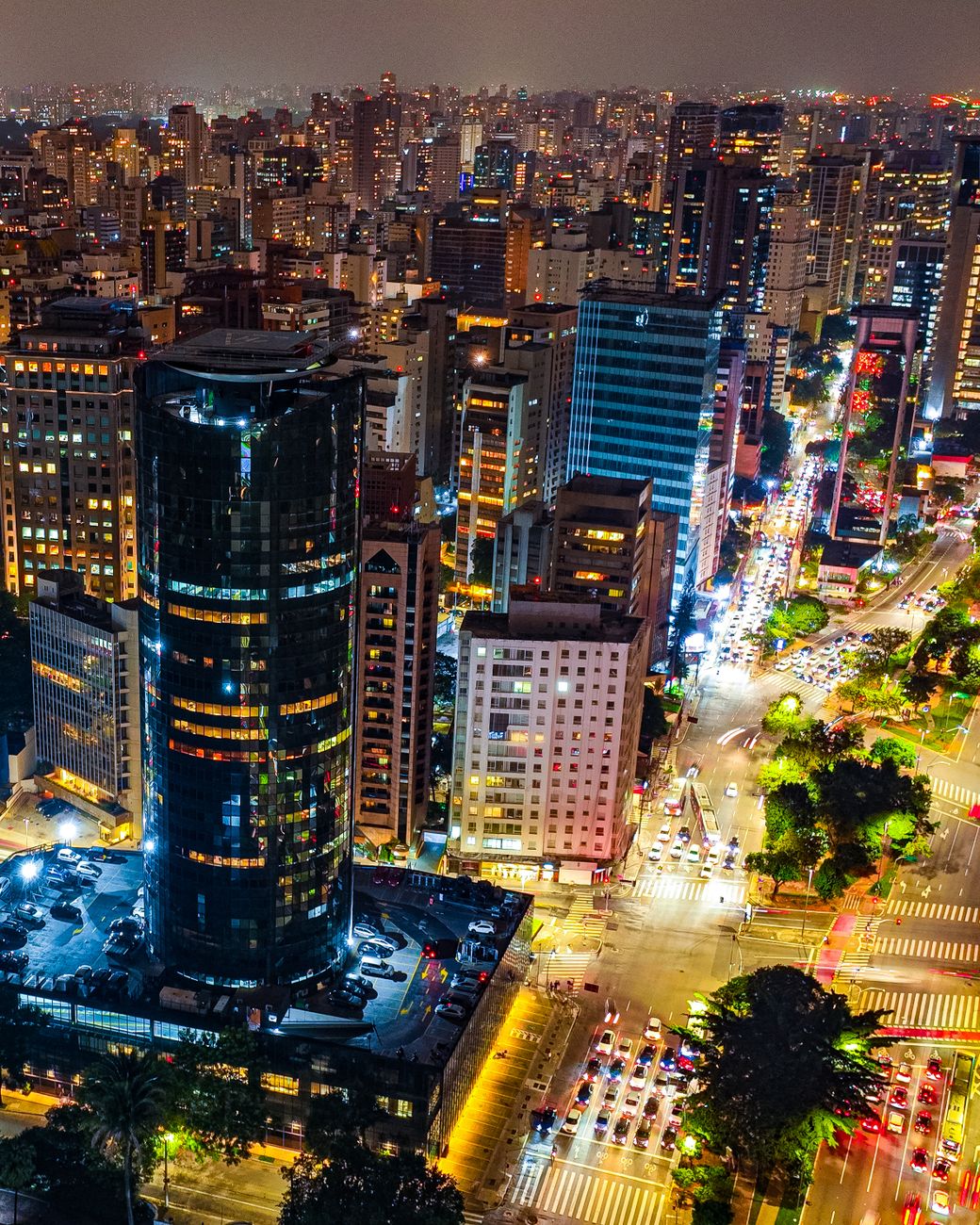 Города #20