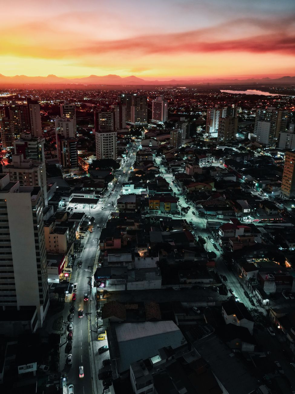 Города #24