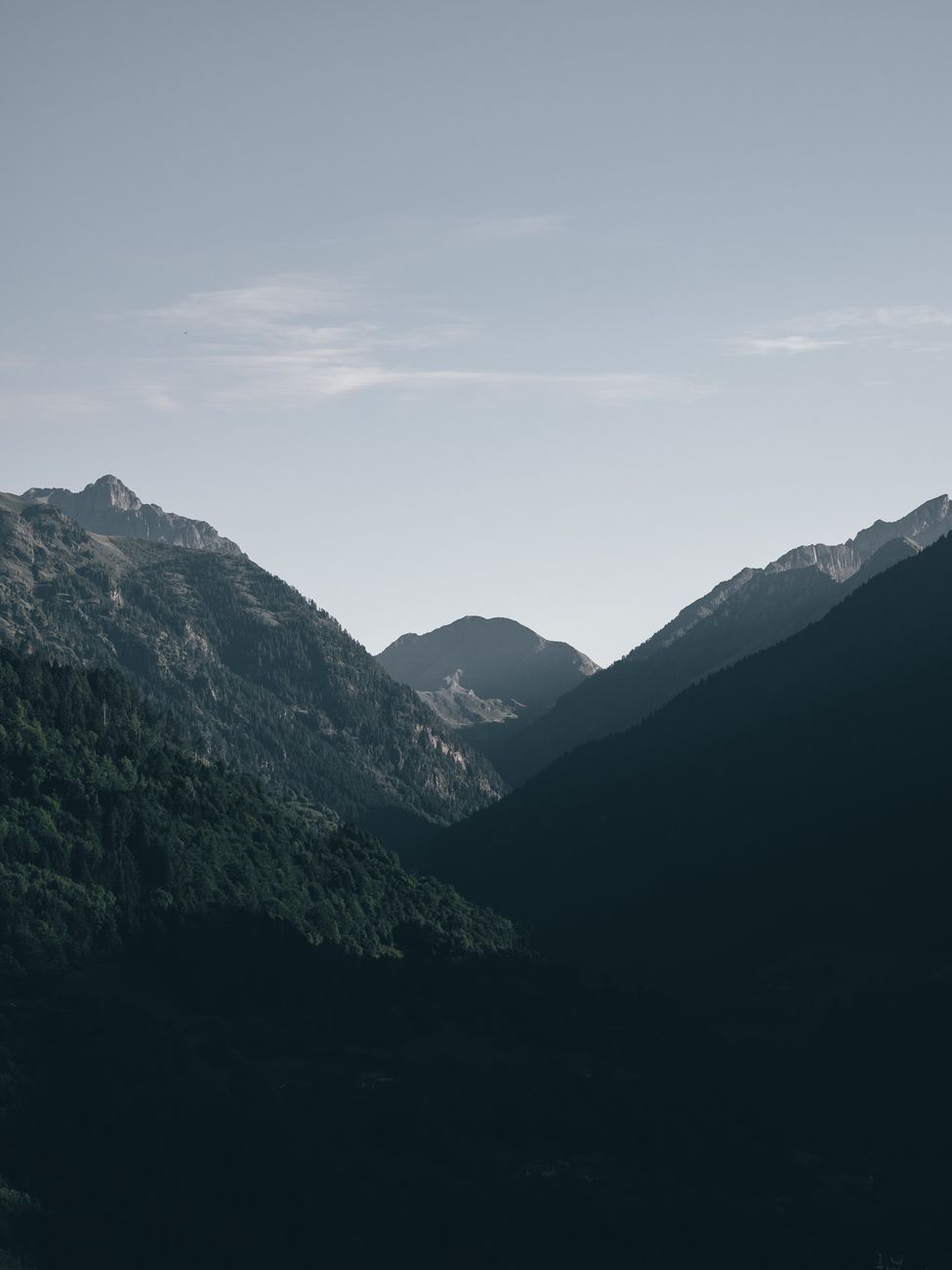 Горы #5