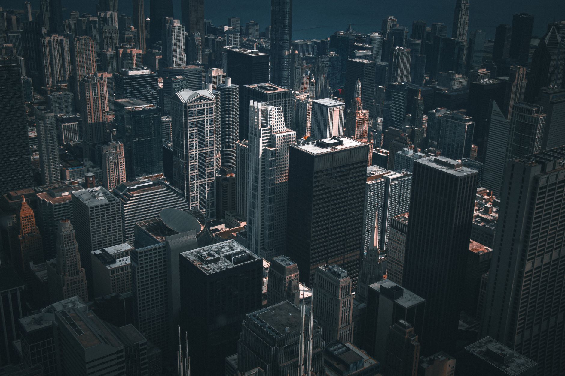 Города #15