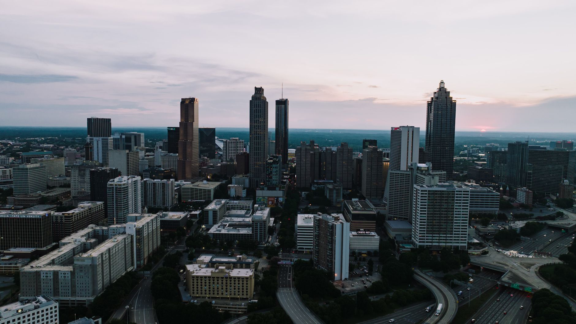 Города #18