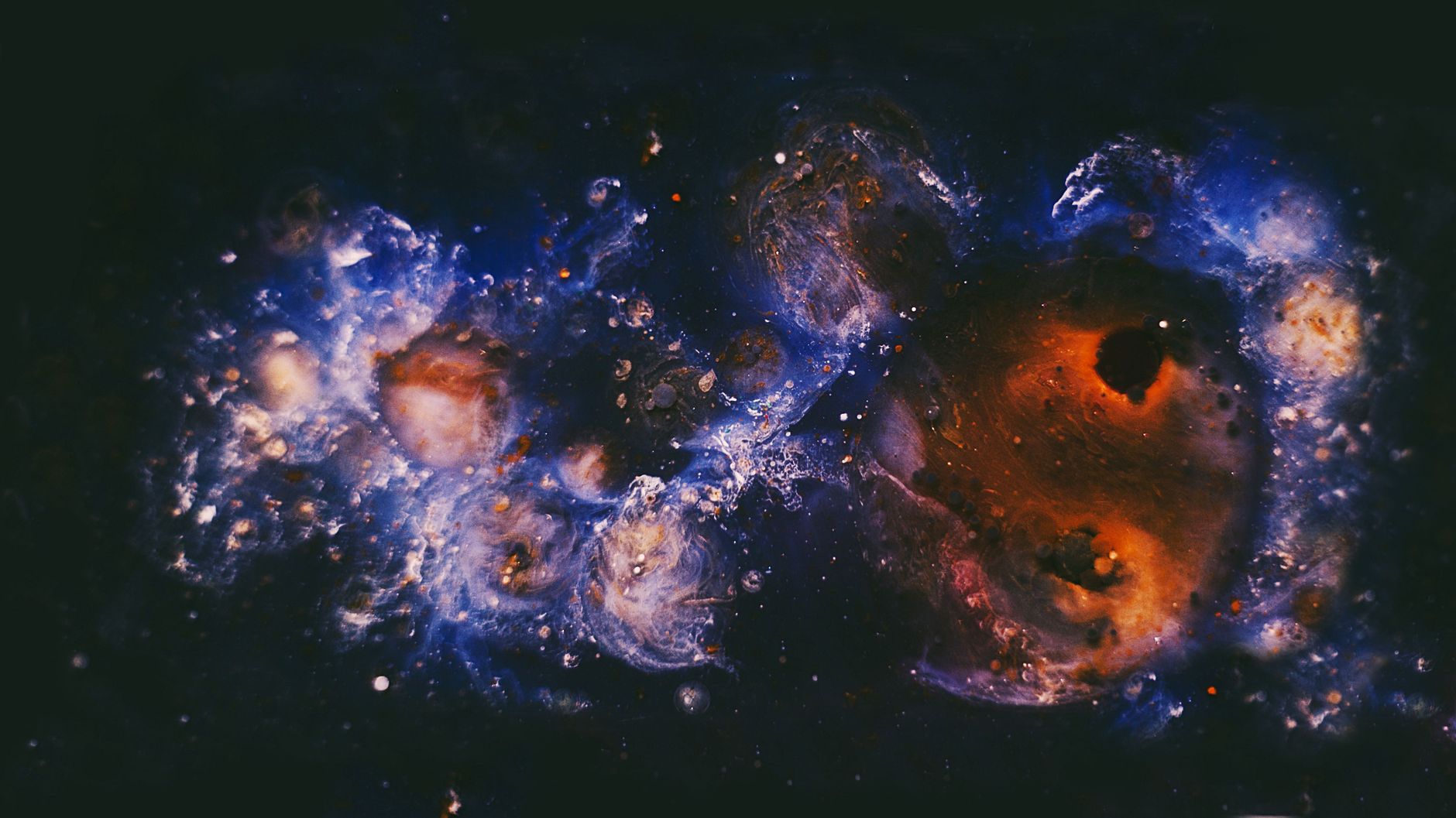 Космос #7
