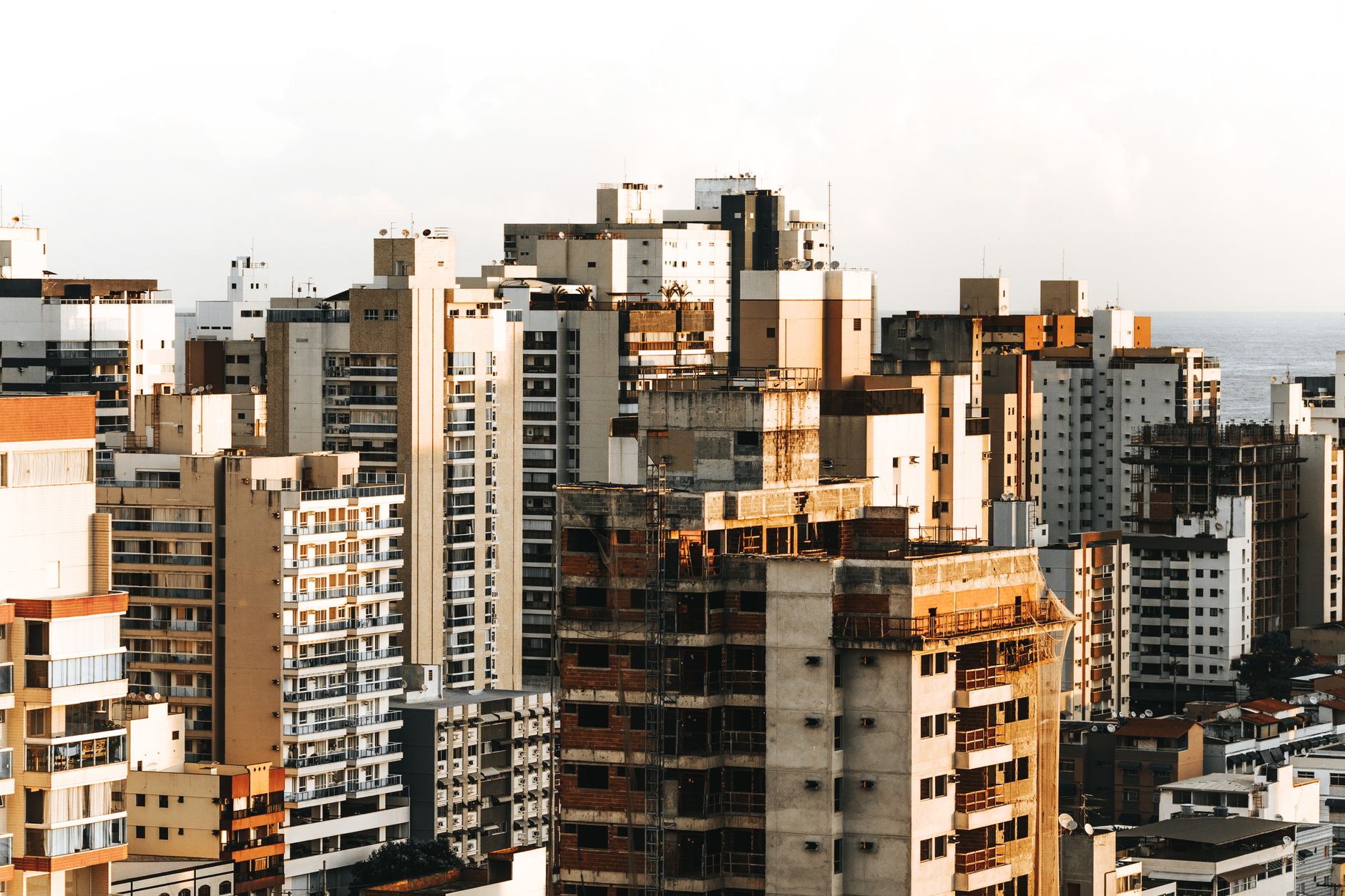 Города #16